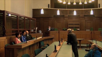 ألمانيا تحاكم جنديا عراقيا بتهمة ارتكاب جرائم حرب