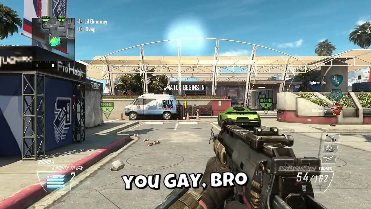 SENDING WEIRD PICTURES TO PEOPLE on Call of Duty! (Black Ops 2 Trolling)-ytW40mRvpTY