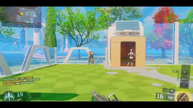 Black Ops 3 Ninja - Mr. Steal Your Care Package! (Ninja Moments, Trolling Noobs)-vCs-8uTjakA