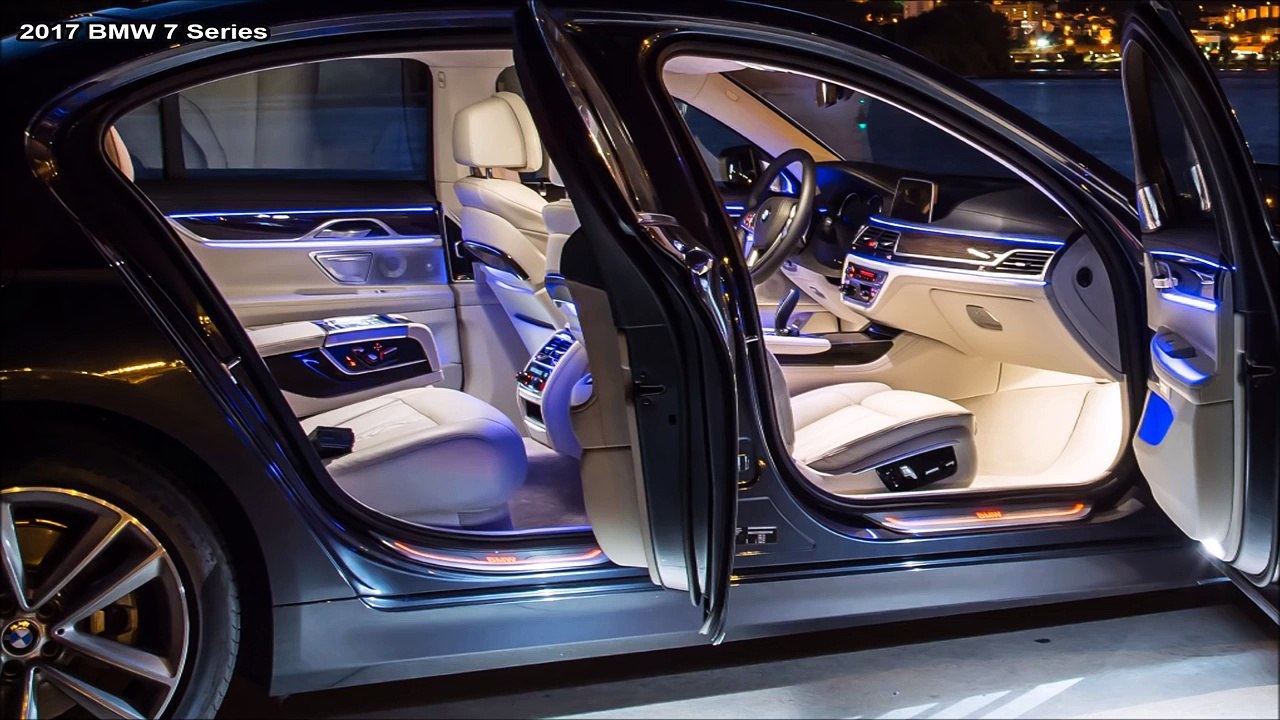 2016 Mercedes S-Class Vs 2017 BMW 7 Series - 2016 mercedes s-class vs 2016 bmw 7 series - design!