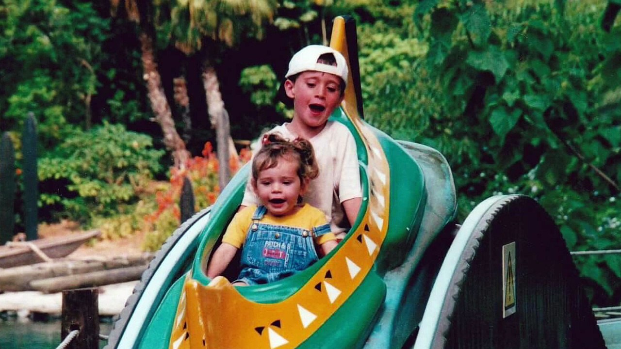 joyeux anniversaire Lea - 18 ans