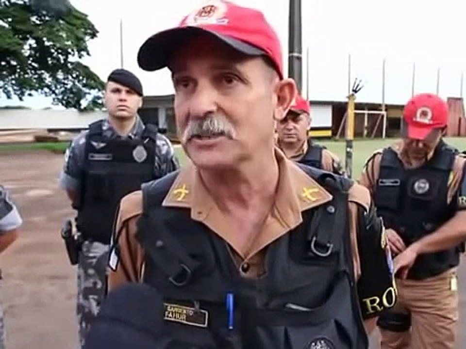 Esse E O Tau Do Mula