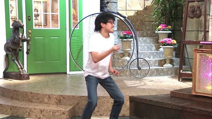Most finger snaps in one minute - Guinness World Records