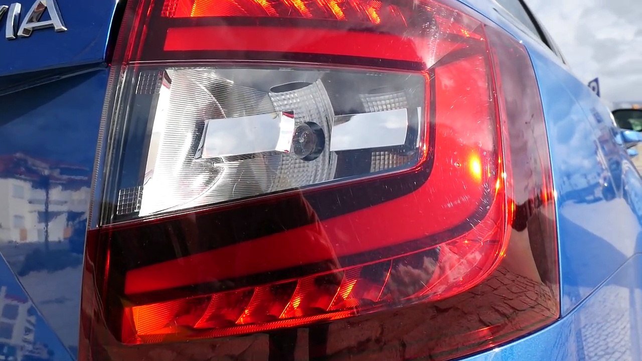 Skoda Octavia Facelift FULL REVIEW 1.8 TSI Combi Estate test driven new neu 2018_2017-7u_TW2MFjbM