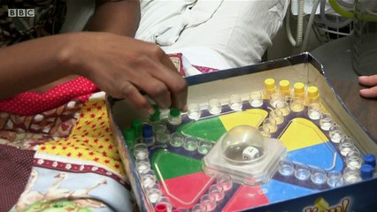 CBBC . My Life.s05e03.The Floating Hospital