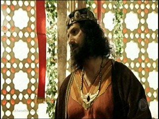 A Terra Prometida - Capitulo do dia 23/02/2017