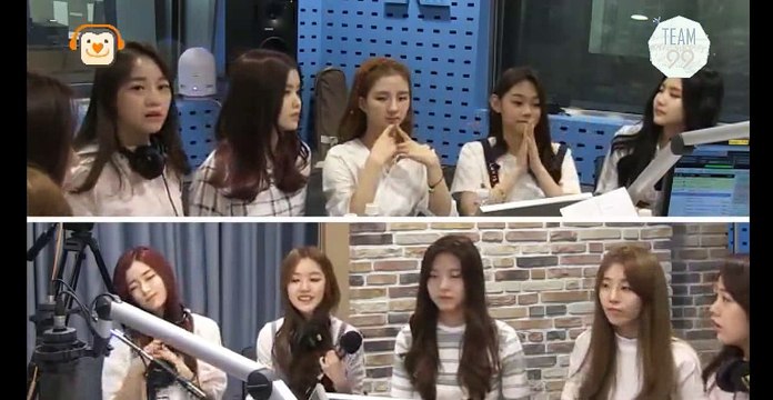 [ENGSUB] 160630 SBS FM Kim Chang Ryul's Old School