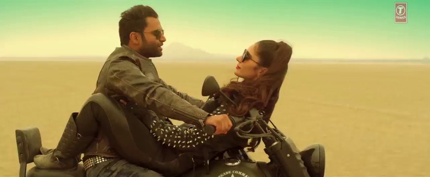 Kehta Hai Pal Pal | Full HD Video | New Song | Sachiin J. Joshi | Alankrita Sahai | Armaan Malik | Shruti Pathak, Caesar