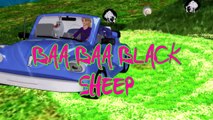 Baa Baa Black Sheep |Nursery Rhymes and Christmas songs | Nursery Rhymes from Dave and Ava