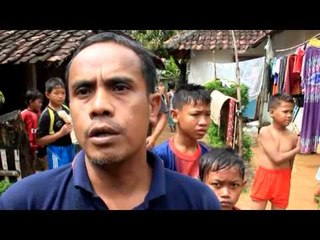 Ribuan Rumah di Cirebon Terendam Banjir - NET5