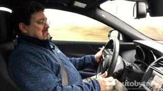 2017 Jaguar XE 35t R-Sport AWD Test Drive Video Review – Supercharged V-6-euZMo3MXVkk