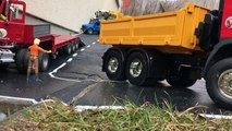 BRUDER Toys TRUCK New RC Mercedes Benz Actros 6X4  - Tamiya-rmAa-FF2ydM