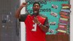 Jameis Winston Makes 'Sexist' Comments to Fifth-Grade Class: "Girls Should be Silent"