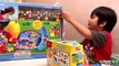 Kid playing with Mickey Mouse Clubhouse Toys for Kids Playtime Donald, Goofy, Pluto Disney Toys-ZEdJwF8P4vs