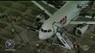 Problemas com aviões na Grande São Paulo assustam passageiros