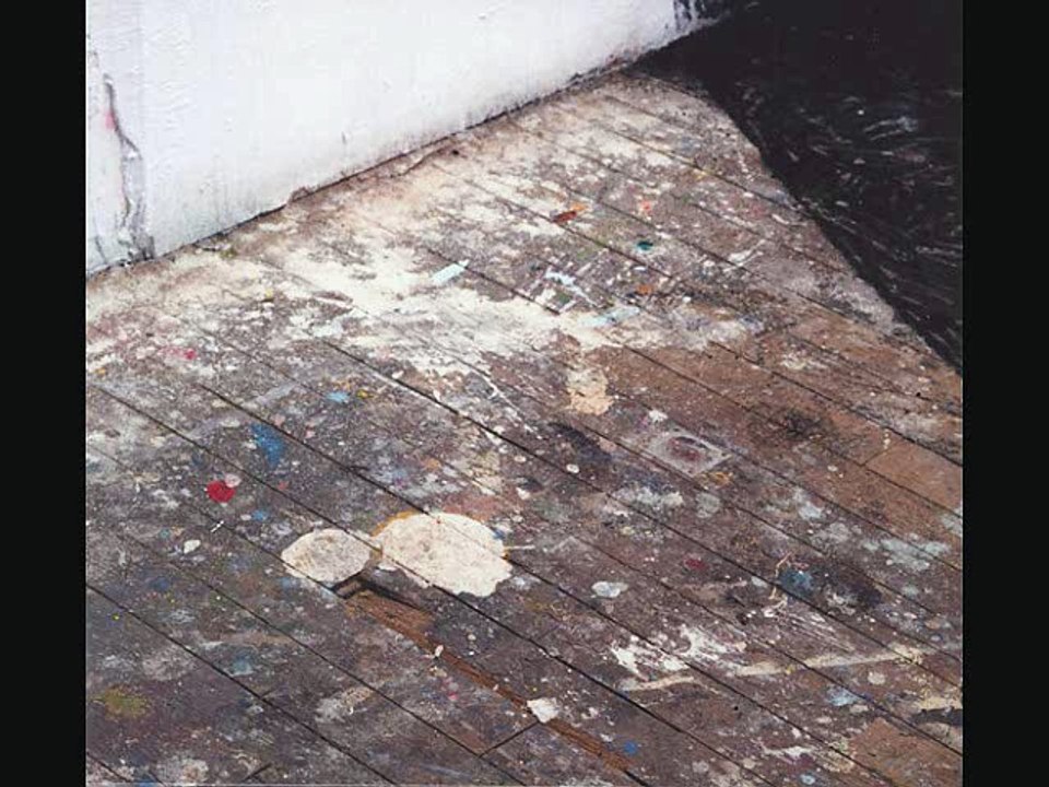 YARON HERMAN TRIO - A TIME FOR EVERYTHING - Army Of Me