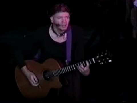 Michael Hedges - While My Guitar Gently Weeps