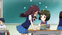 Hello!! Kiniro Mosaic ~ English test result (360p_30fps_H264-128kbit_AAC)