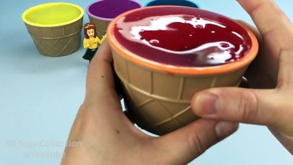 Gooey Slime Surprise Toys Paw Patrol