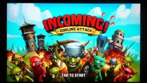 Incoming! Goblins Attack TD