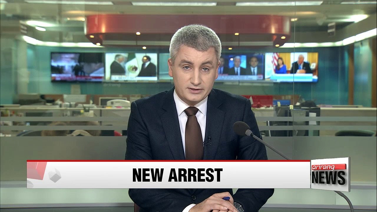 Reports surface of another man arrested in Kim Jong-nam murder in possession of chemicals