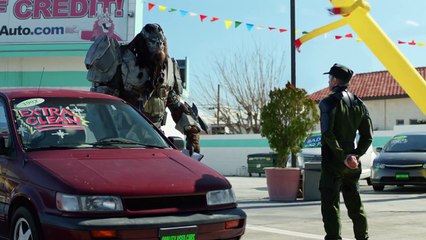 Halo Wars 2 Official War of Wits The Sale