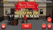 Monty Pythons The Ministry of Silly Walks (iOS/Android) - Official Gameplay Trailer - 108