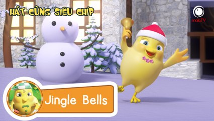 [maiaTV English] - Jingle Bells - Xmas 2016 - Chicken Band - Sieu Chip Full 2016 - YouTube