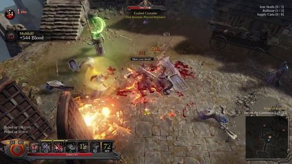 Vikings Wolves of Midgard Official Features Trailer