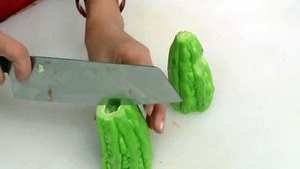 Hướng dẫn nấu món rau cải kho chay - Món ăn chay