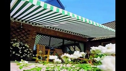 Báo giá mái hiên di dộng hà nội tốt nhất thị trường