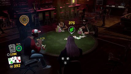 Prominence Poker (( QQ for 10k )) 20170219