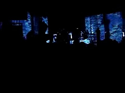 Muse - Take a Bow, Salt Lake City Saltair Pavilion, 09/26/2006