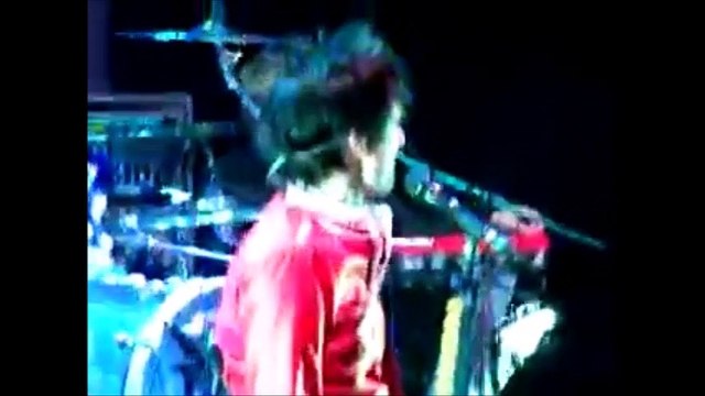 Muse - Knights of Cydonia, Download Festival, 09/30/2006