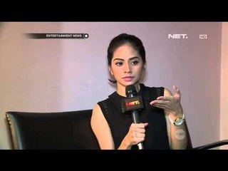 Tiwi Sedang Menyiapkan Single Kedua