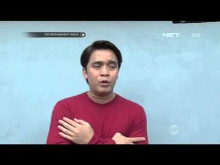 1 Tahun Almarhum Olga, Billy Didera Rasa Rindu Mendalam