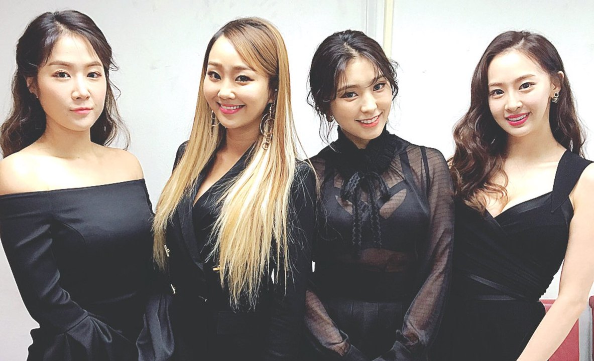 [V App] O SISTAR chegou~~! [Legendado em Português]