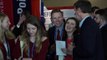 Young Republicans at CPAC energized by Trump