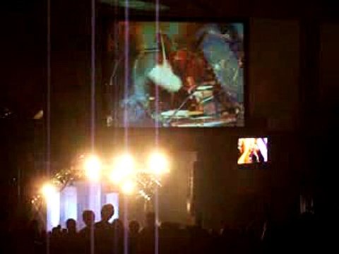 Muse - Take a Bow, Download Festival, 09/30/2006