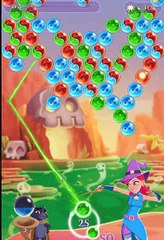 Bubble Witch Saga 3 - FASE 157 - LEVEL 157
