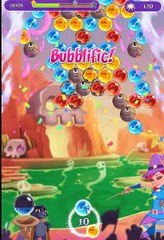 Bubble Witch Saga 3 - FASE 158 - LEVEL 158