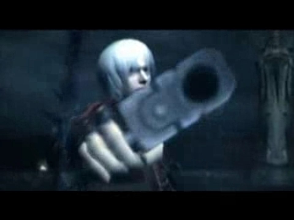 Devil May Cry III