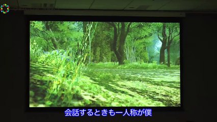 SILENT SIREN、FFドラマのED曲担当　OP曲はGLAY　ドラマ『ファイナルファンタジーXIV 光のお父さん』製作発表会見-S9iKtoMmNpo