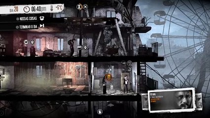 gamesgejr This war is mine gameplay (318)