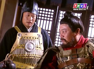 Hoa Mộc Lan - Tập 31 - Phim Hồng Kông