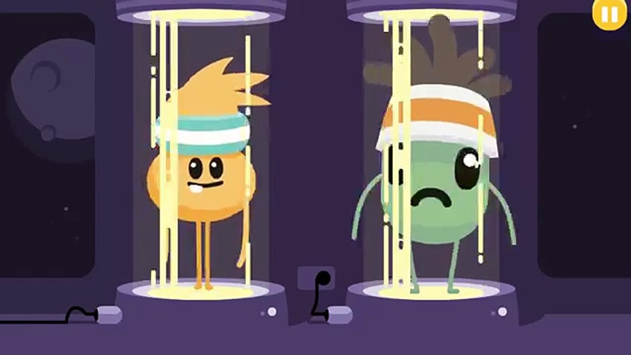 Dumb Ways To Die 2 - AREA FIFTYDUMB | ALL Ways To Fails In Space