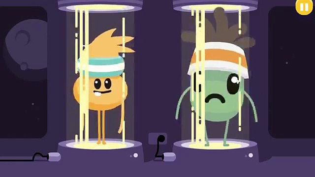 Dumb Ways To Die 2 - AREA FIFTYDUMB | ALL Ways To Fails In Space