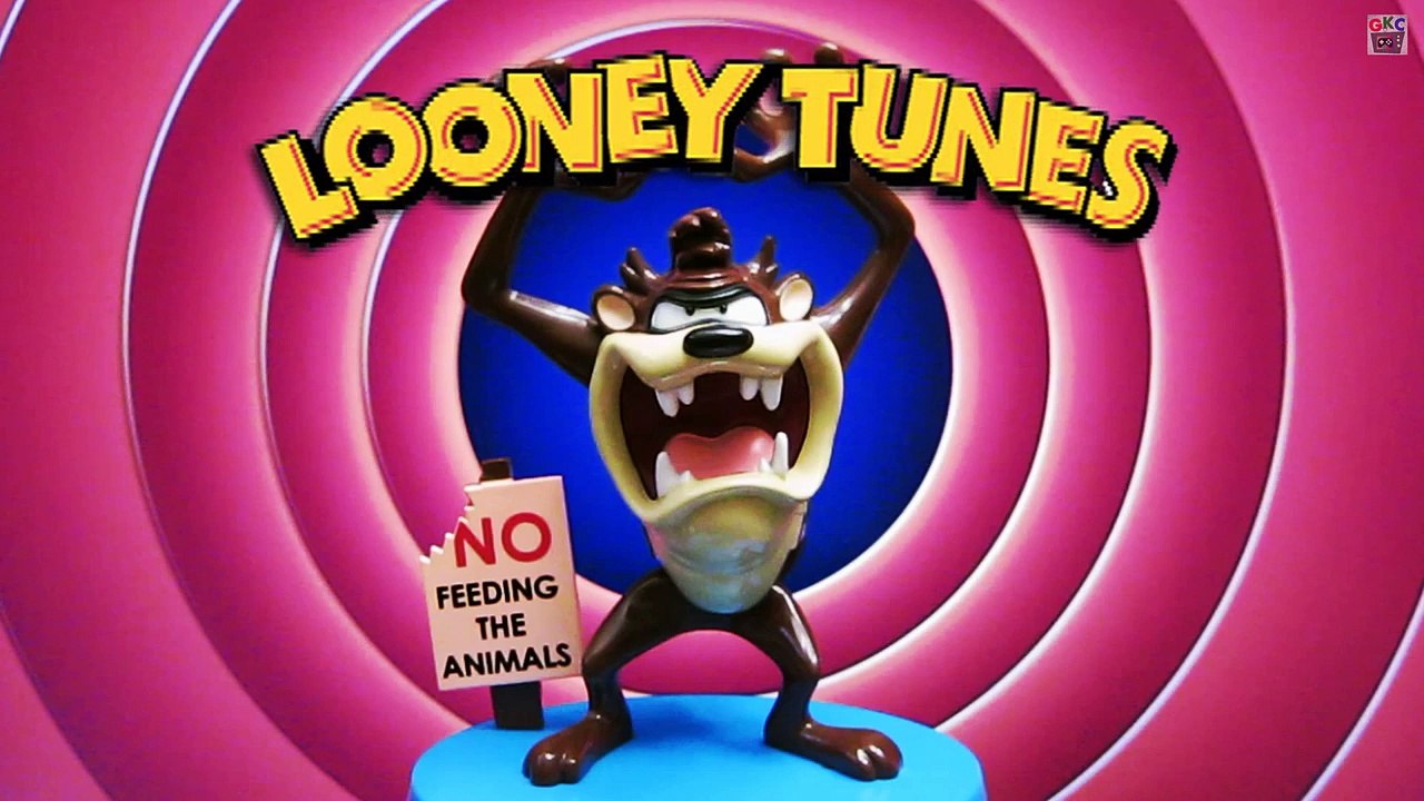 Popular Videos - Tasmanian Devil & Looney Tunes
