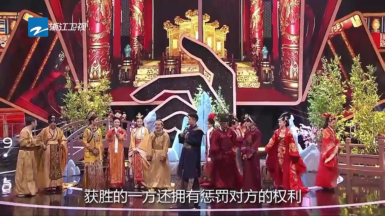 【预告】王源证件照曝光 到底有多帅！《王牌对王牌2》第6期 20170224 [浙江卫视官方HD] 王源 王祖蓝 宋茜--xmkNDgtLaw