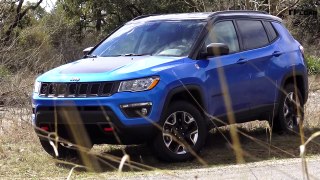 2017 Jeep Compass Sneak Peek Review - It's a Jeep Crossover Thing!-ZO5cMn80Nio
